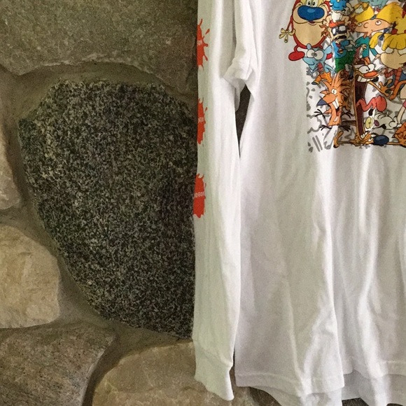 NWT Nickelodeon Top - Picture 2 of 6